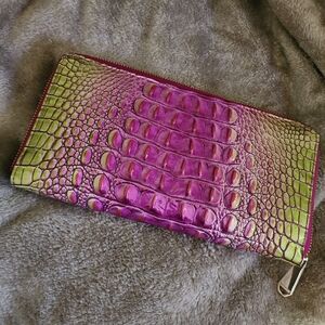 Brahmin Limeade Skylar!